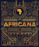 Africana: An encyclopedia of an amazing continent (Epic Continents) (Hardcover)