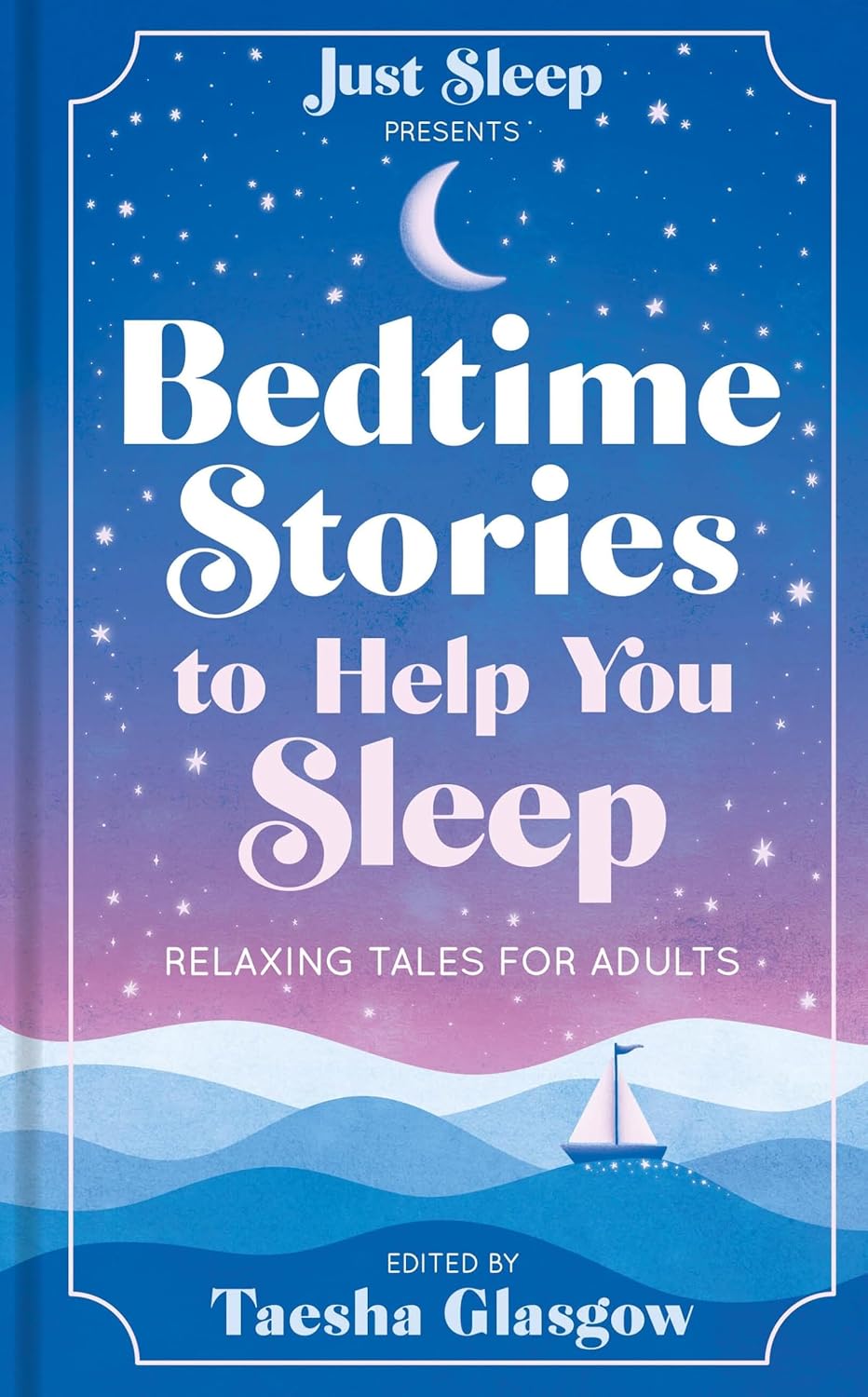 Bedtime Stories to Help You Sleep: Relaxing Tales for Adults (Hardcover)