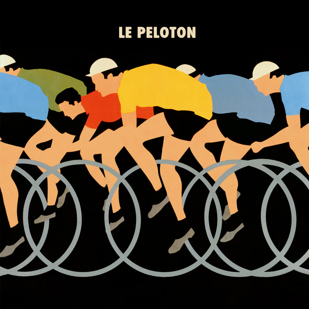 On Your Bike Box of 20 Notecards with Envelopes