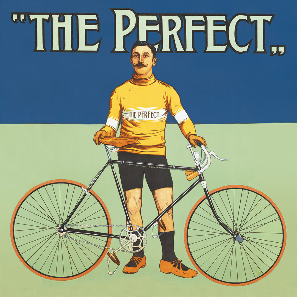 On Your Bike Box of 20 Notecards with Envelopes