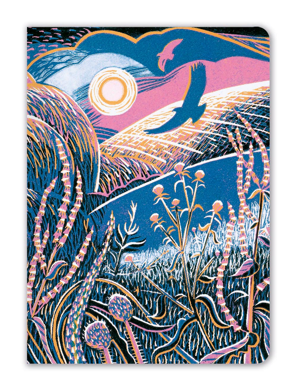 Annie Soudain 3 Mini Notebooks Set - Bee's Emporium