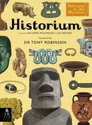 Historium: With new foreword by Sir Tony Robinson (Hardcover)