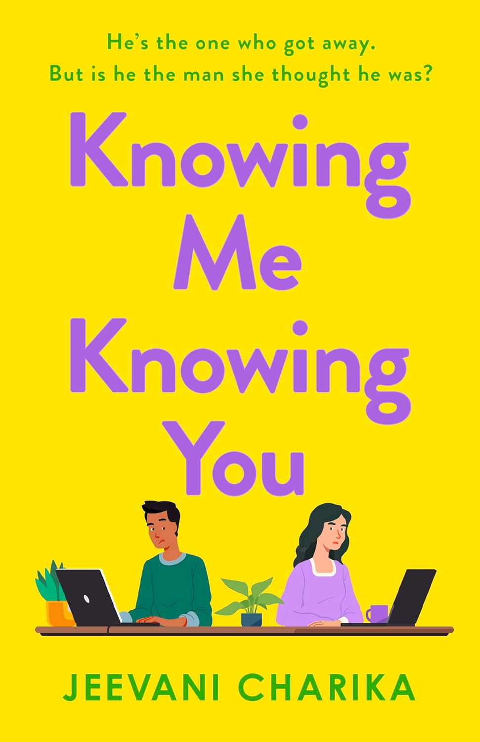 Knowing Me Knowing You by Jeevani Charika (Paperback) - Bee's Emporium