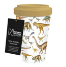 Natural History Museum Dinosaurs Travel Mug