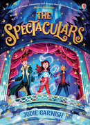 The Spectaculars by Jodie Garnish (Hardcover)