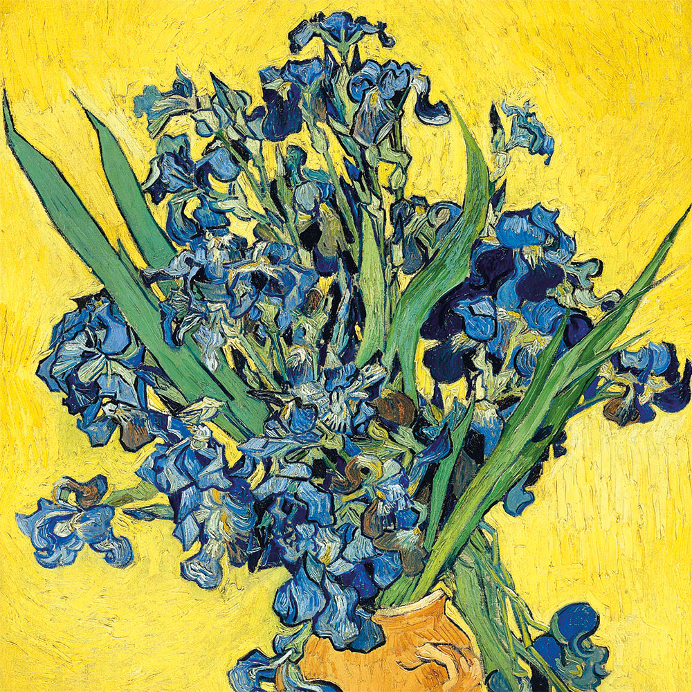 Vincent Van Gogh Box of 20 Notecards with Envelopes - Bee's Emporium