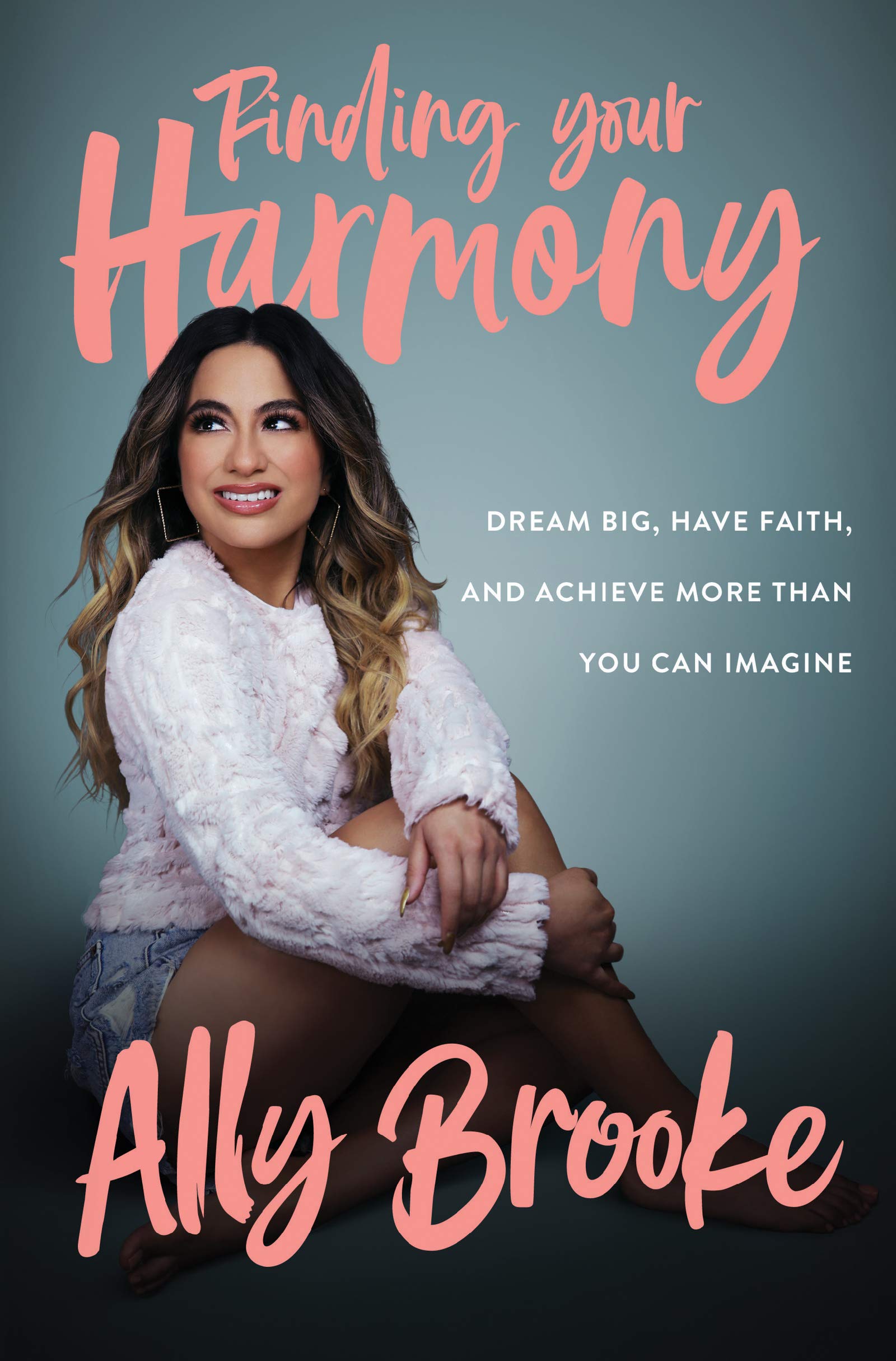 Finding Your Harmony (Hardcover) - Bee's Emporium
