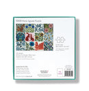 V&A William De Morgan - Arts and Crafts Tile Designs 1000 Piece Jigsaw Puzzle