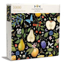Butterfly & Bee by Catherine Rowe 1000 Piece Jigsaw Puzzle