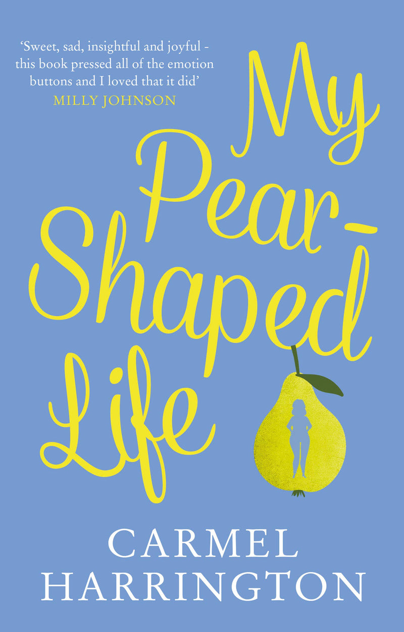 My Pear-Shaped Life (Hardcover)