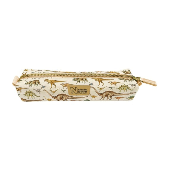 Natural History Museum - Dinosaurs Pencil Case - Bee's Emporium