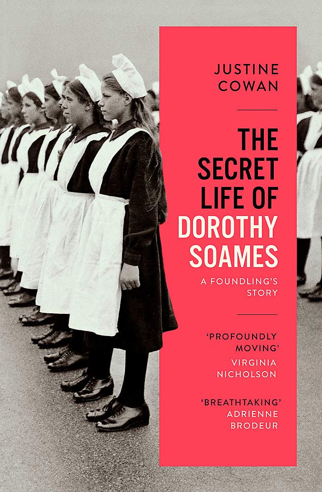 The Secret Life of Dorothy Soames: A Foundling's Story (Paperback) - Bee's Emporium