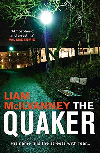 The Quaker (Paperback) - Bee's Emporium