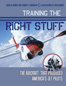 Training the Right Stuff (Hardcover) - Bee's Emporium