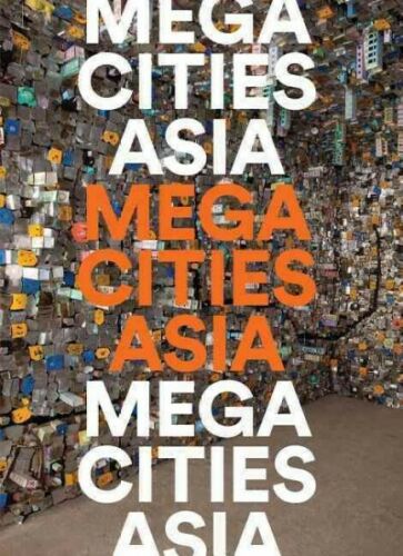 Megacities Asia by Laura Weinstein, Al Miner (Paperback) - Bee's Emporium