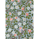 V&A Morris & Co 3 Mini Notebooks Set