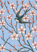 V&A Arts & Crafts 3 Mini Notebooks Set