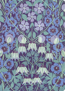 V&A Arts & Crafts 3 Mini Notebooks Set