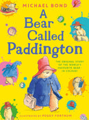 A Bear Called Paddington by Michael Bond (Paperback)
