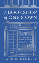A Bookshop of One’s Own by Jane Cholmeley (Hardcover)
