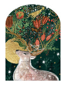 King of the Forest by Emma Frances Grant Advent Calendar