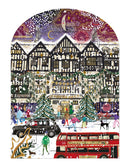 Christmas in London by Emma Frances Grant Advent Calendar