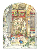 Brambly Hedge Midwinter Preparations Advent Calendar