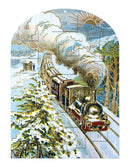 The Christmas Express Advent Calendar