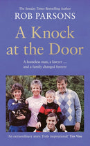 A Knock at the Door by Rob Parsons (Hardcover)