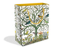 V&A Voysey Birds of Many Climes Medium Gift Bag with Tag