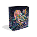 Emma Frances Grant Opalescence Medium Gift Bag with Tag