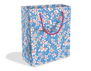 Emily Burningham Saxifrage Medium Gift Bag with Tag