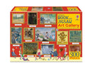 Book and Jigsaw Art Gallery by Rosie Dickins (Paperback)