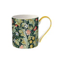 V&A Leicester Wallpaper Fine Bone China Mug