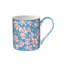 Emily Burningham Saxifrage Fine Bone China Mug