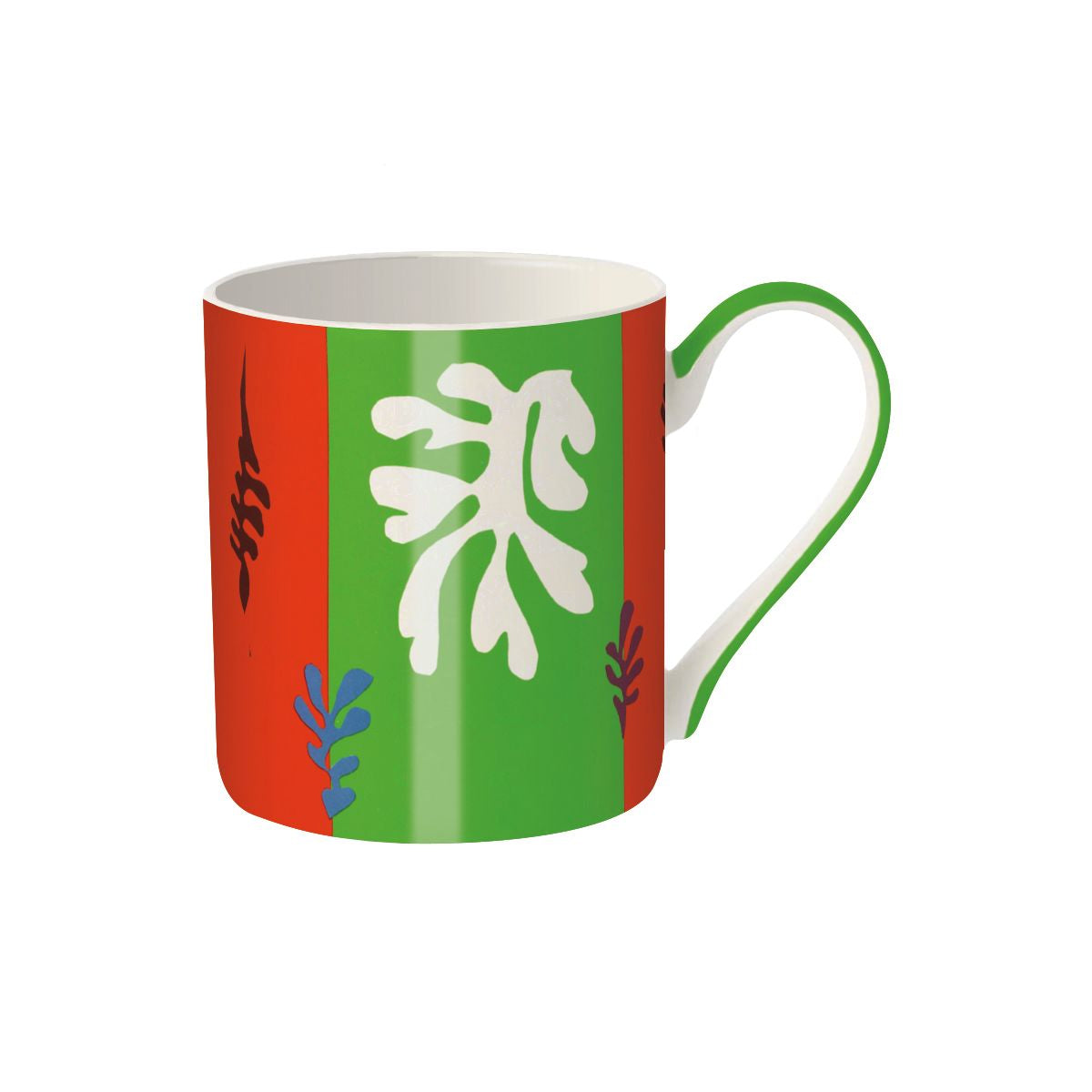 Tate Matisse Dancers Fine Bone China Mug - Bee's Emporium