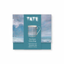 Tate John Constable Coastal Seaside Fine Bone China Mug - Bee's Emporium