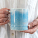 Tate John Constable Coastal Seaside Fine Bone China Mug - Bee's Emporium