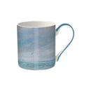 Tate John Constable Coastal Seaside Fine Bone China Mug - Bee's Emporium