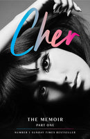 Cher: The Memoir, Part 1 (Hardcover)