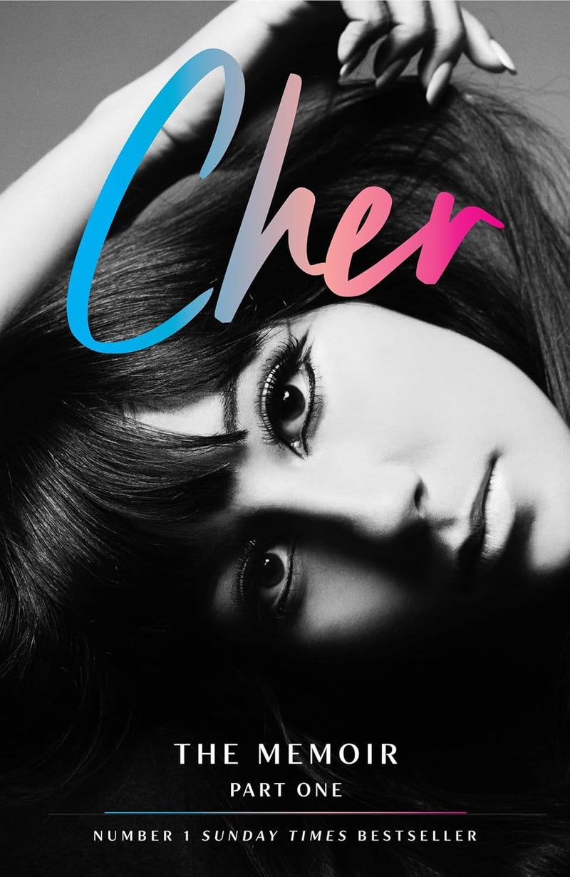 Cher: The Memoir, Part 1 (Hardcover)