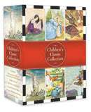 Children's Classics 6 - Book Box Set (Hardcover)