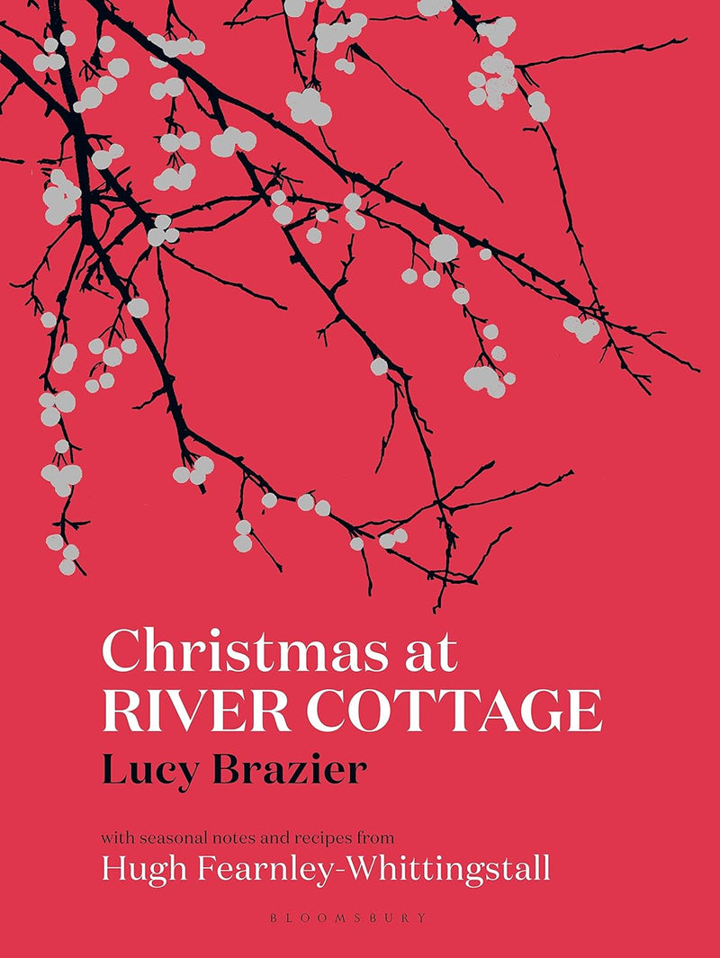 Christmas at River Cottage (Hardcover)