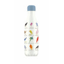 V&A Edward Lear Birds Insulated Drinks Bottle