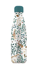 Dee Hardwicke Hares & Berries 500ml Insulated Drinks Bottle