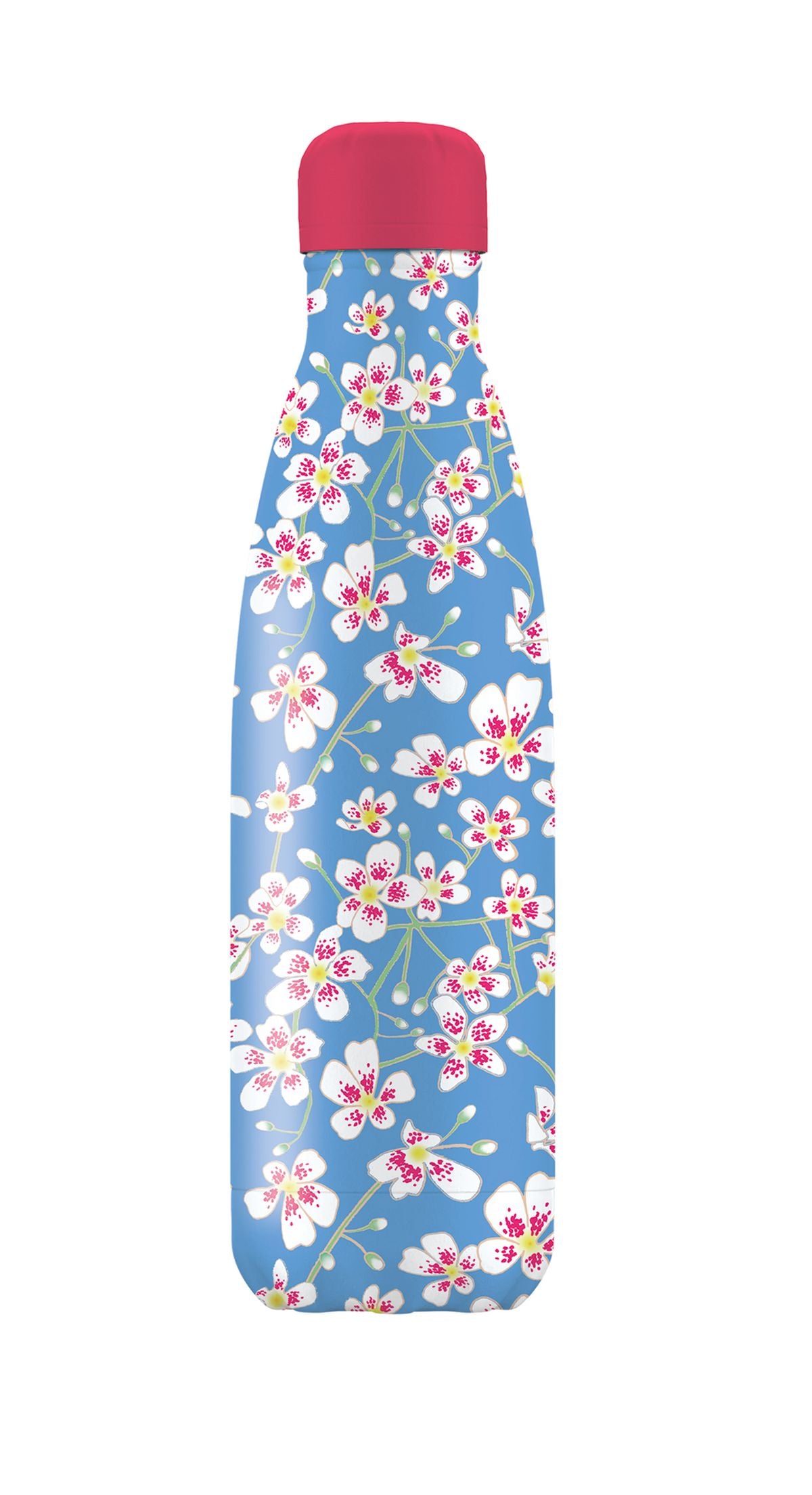 Emily Burningham Saxifrage 500ml Insulated Drinks Bottle