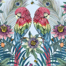 Matthew Williamson Exotic Jungle 8 Square Notecards Wallet