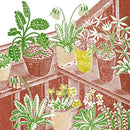 V&A Eric Ravilious 8 Square Notecards Wallet