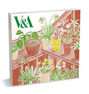 V&A Eric Ravilious 8 Square Notecards Wallet