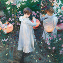 Tate John Singer Sargent 8 Square Notecards Wallet